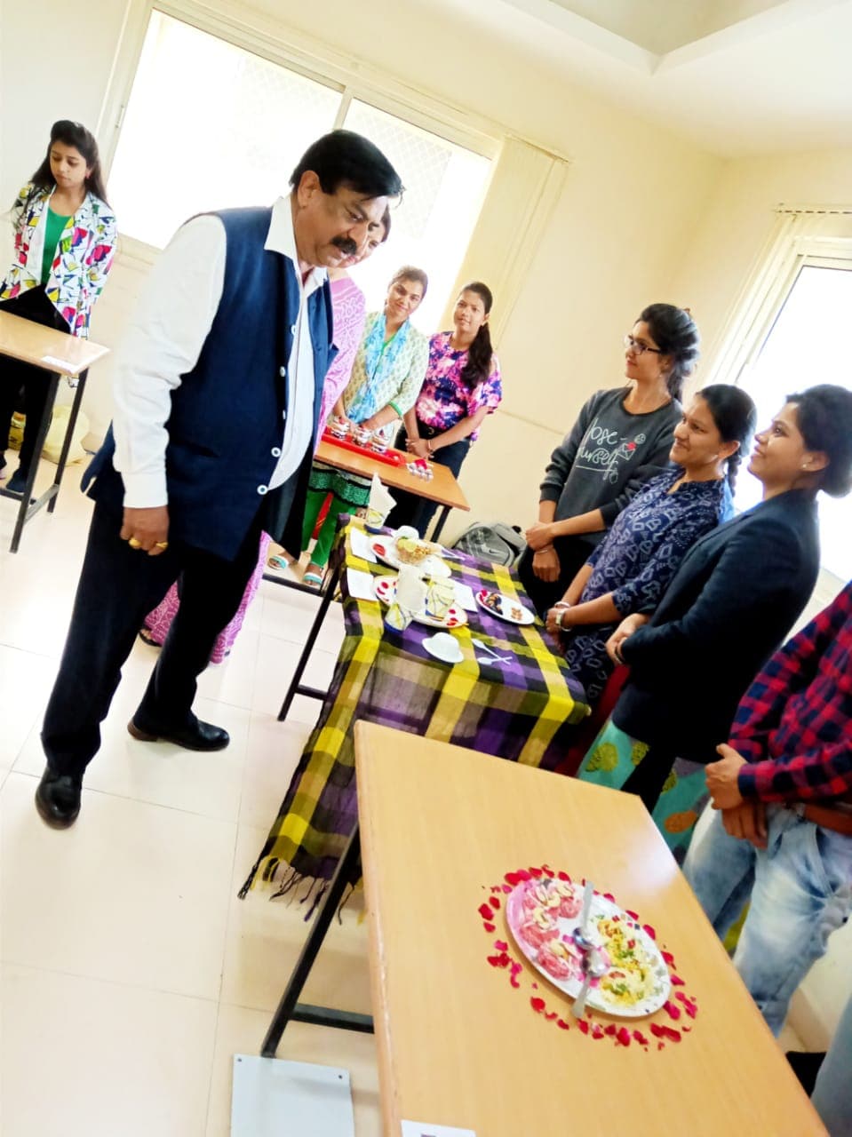 IIMR Chef Mania photo 10